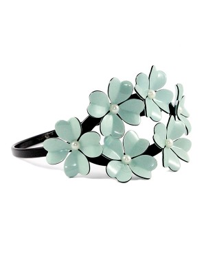 Flower Hair Band